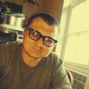 Meet your Posher, Josh